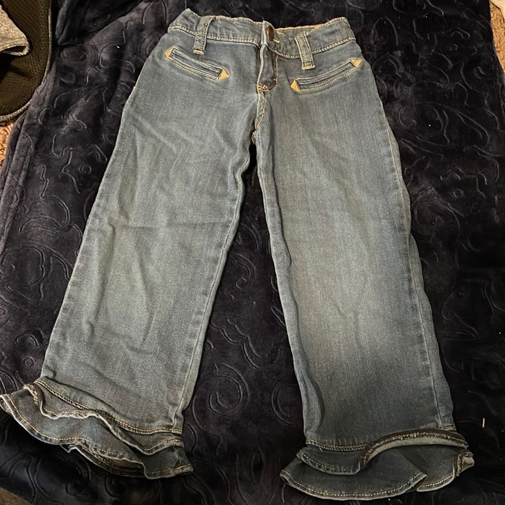 COPY - Girls Wrangler Jeans